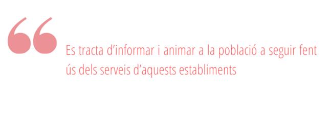 destacat prom restauració