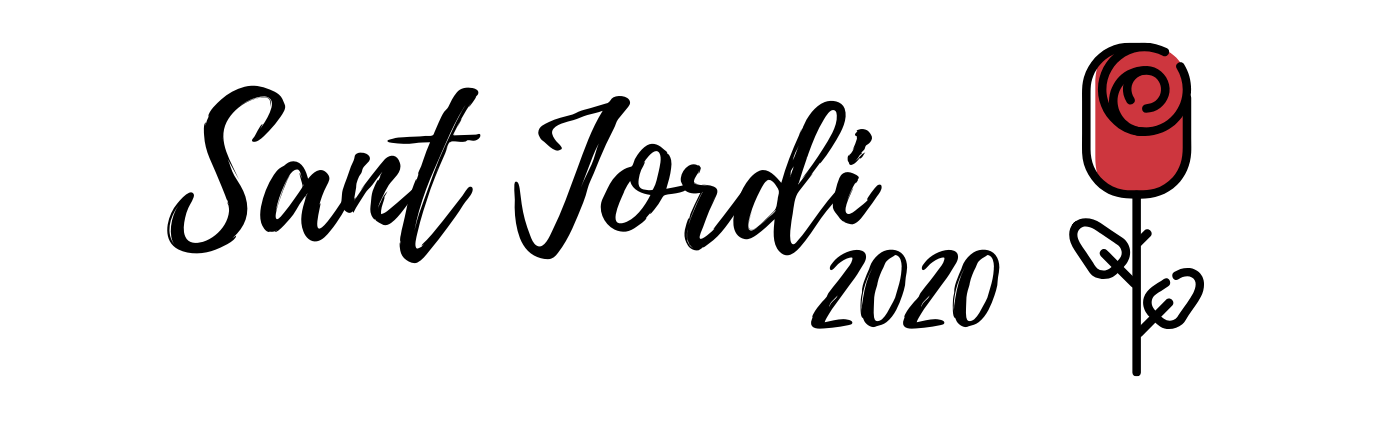 Banner Sant Jordi Banner Sant Jordi