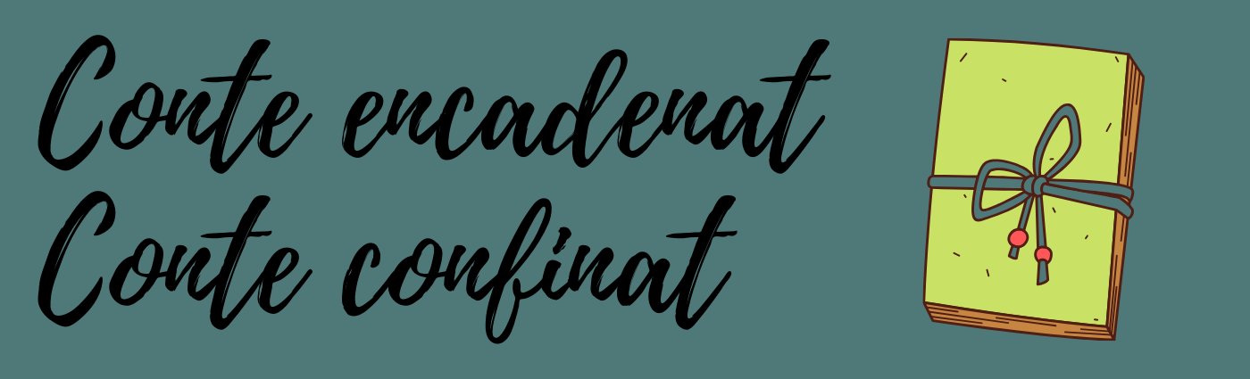 Conte encadenat Conte encadenat