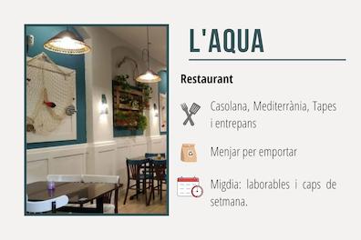 L'Aqua