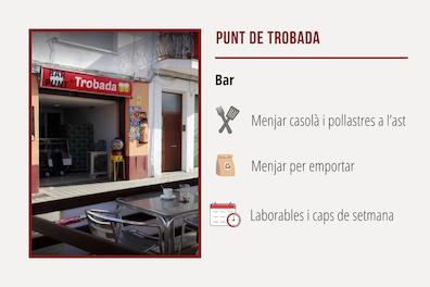 Punt de trobada