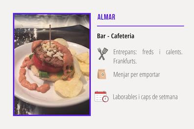 Almar