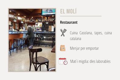 El Molí