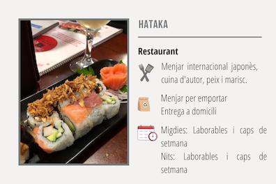 hataka