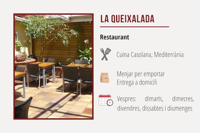 La queixalada