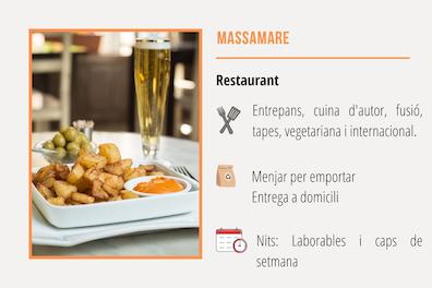 Massamare