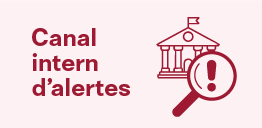 canal intern d'alertes