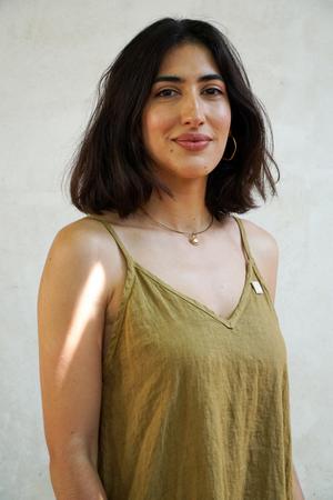 Glria Jimnez Garcia - regidora