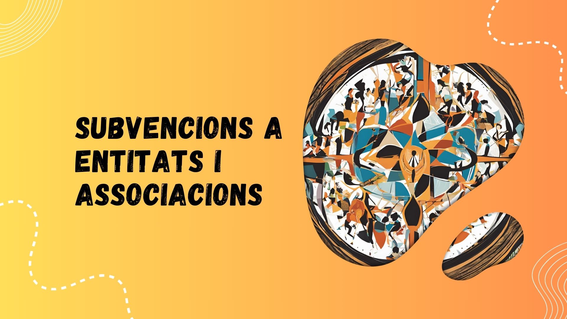 Subvencions entitats associacions 24