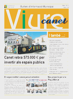 Viure Canet número 39