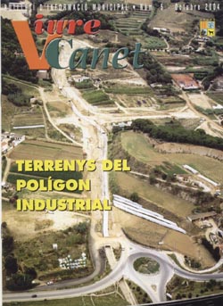 Portada Viure Canet 05